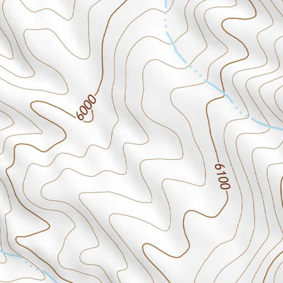 39116NW Page 15 Simpson Park Mountains Topo Preview 2