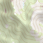 39116NW Page 16 Simpson Park Mountains Topo Preview 3