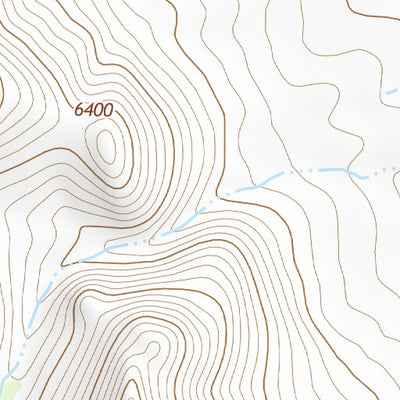 39116NW Page 17 Simpson Park Mountains Topo Preview 2