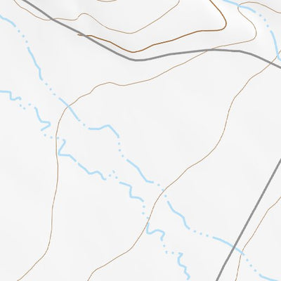 39116NW Page 19 Simpson Park Mountains Topo Preview 3