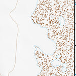 39116NW Page 20 Simpson Park Mountains Topo Preview 3
