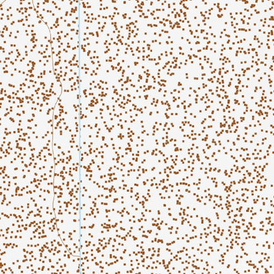 39116NW Page 22 Simpson Park Mountains Topo Preview 3