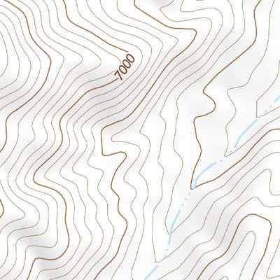 39116NW Page 24 Simpson Park Mountains Topo Preview 2