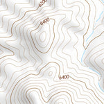 39116NW Page 26 Simpson Park Mountains Topo Preview 2