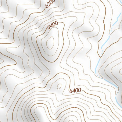 39116NW Page 26 Simpson Park Mountains Topo Preview 2