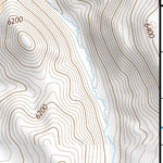 39116NW Page 26 Simpson Park Mountains Topo Preview 3