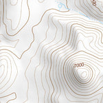 39116NW Page 27 Simpson Park Mountains Topo Preview 2