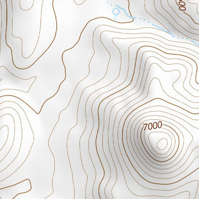 39116NW Page 27 Simpson Park Mountains Topo Preview 2