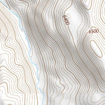 39116NW Page 27 Simpson Park Mountains Topo Preview 3
