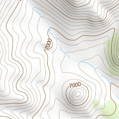 39116NW Page 28 Simpson Park Mountains Topo Preview 2