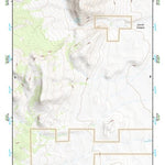 39116NW Page 29 Simpson Park Mountains Topo Preview 1