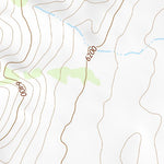39116NW Page 29 Simpson Park Mountains Topo Preview 2