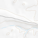 39116NW Page 32 Simpson Park Mountains Topo Preview 3