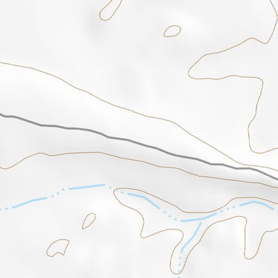 39116NW Page 32 Simpson Park Mountains Topo Preview 3