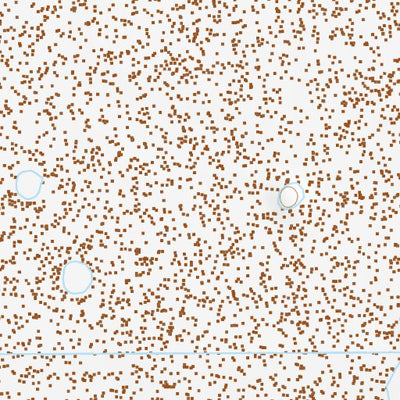 39116NW Page 33 Simpson Park Mountains Topo Preview 3