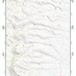 39116NW Page 36 Simpson Park Mountains Topo Preview 1
