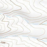 39116NW Page 36 Simpson Park Mountains Topo Preview 2