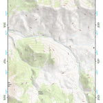 39116NW Page 37 Simpson Park Mountains Topo Preview 1