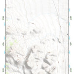 39116NW Page 42 Simpson Park Mountains Topo Preview 1