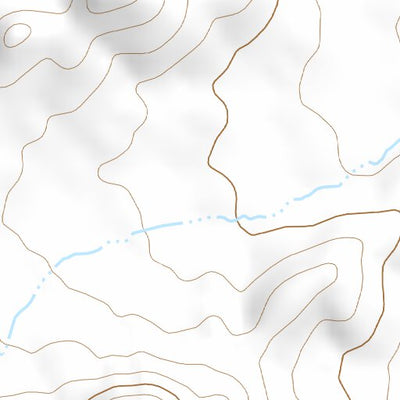 39116NW Page 42 Simpson Park Mountains Topo Preview 2