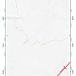 39116NW Page 44 Simpson Park Mountains Topo Preview 1