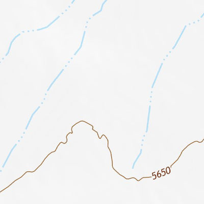 39116NW Page 44 Simpson Park Mountains Topo Preview 2