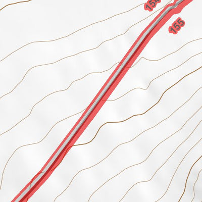 39116NW Page 45 Simpson Park Mountains Topo Preview 2