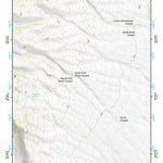 39116NW Page 48 Simpson Park Mountains Topo Preview 1