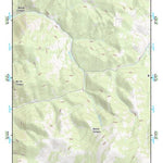 39116NW Page 49 Simpson Park Mountains Topo Preview 1
