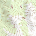 39116NW Page 50 Simpson Park Mountains Topo Preview 2
