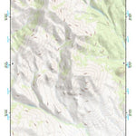 39116NW Page 51 Simpson Park Mountains Topo Preview 1
