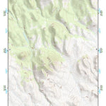 39116NW Page 52 Simpson Park Mountains Topo Preview 1