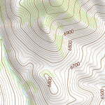 39116NW Page 52 Simpson Park Mountains Topo Preview 3