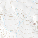 39116NW Page 53 Simpson Park Mountains Topo Preview 2