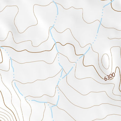 39116NW Page 53 Simpson Park Mountains Topo Preview 2