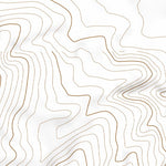 39116NW Page 54 Simpson Park Mountains Topo Preview 2