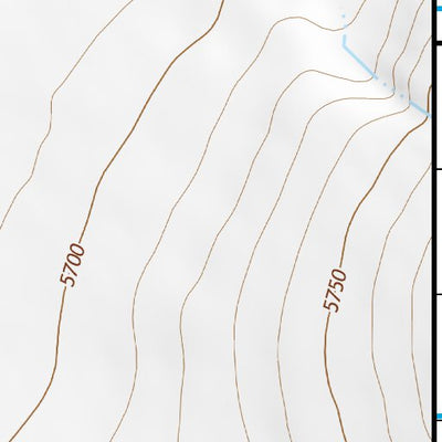 39116NW Page 56 Simpson Park Mountains Topo Preview 3