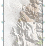 39116NW Page 57 Simpson Park Mountains Topo Preview 1