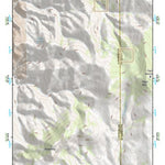 39116NW Page 58 Simpson Park Mountains Topo Preview 1