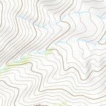 39116NW Page 59 Simpson Park Mountains Topo Preview 2