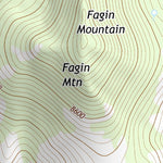 39116NW Page 59 Simpson Park Mountains Topo Preview 3