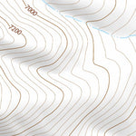 39116NW Page 60 Simpson Park Mountains Topo Preview 3
