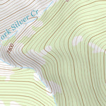 39116NW Page 61 Simpson Park Mountains Topo Preview 2