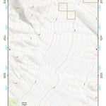 39116NW Page 63 Simpson Park Mountains Topo Preview 1