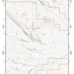 39116NW Page 64 Simpson Park Mountains Topo Preview 1