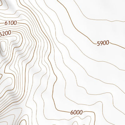 39116NW Page 66 Simpson Park Mountains Topo Preview 2