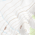 39116NW Page 68 Simpson Park Mountains Topo Preview 2