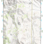 39116NW Page 70 Simpson Park Mountains Topo Preview 1