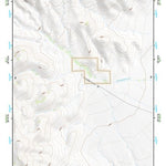 39116NW Page 71 Simpson Park Mountains Topo Preview 1