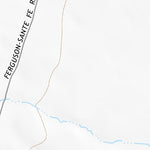 39116NW Page 72 Simpson Park Mountains Topo Preview 2